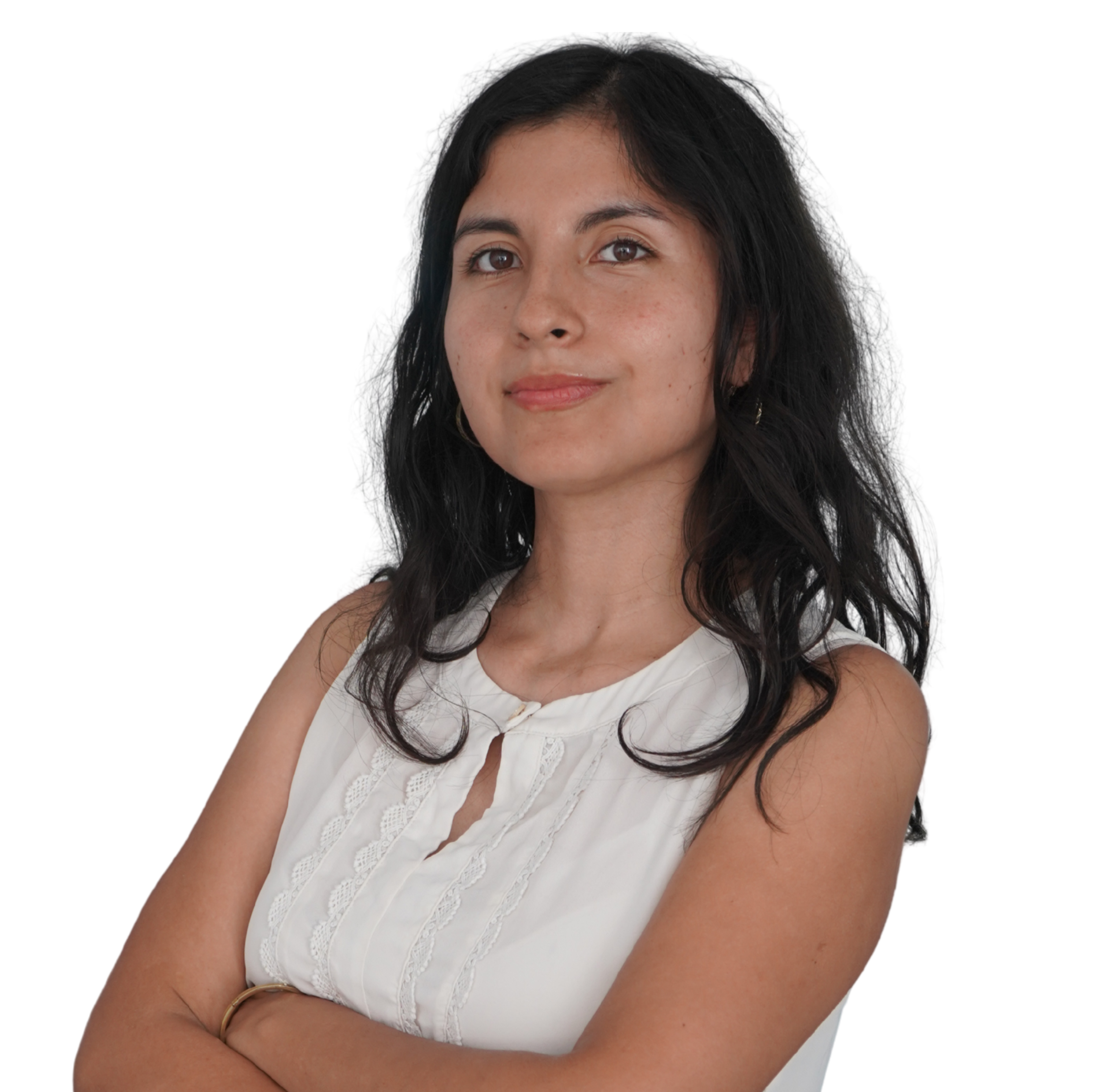 Lidia Milagros Tapia Castillo