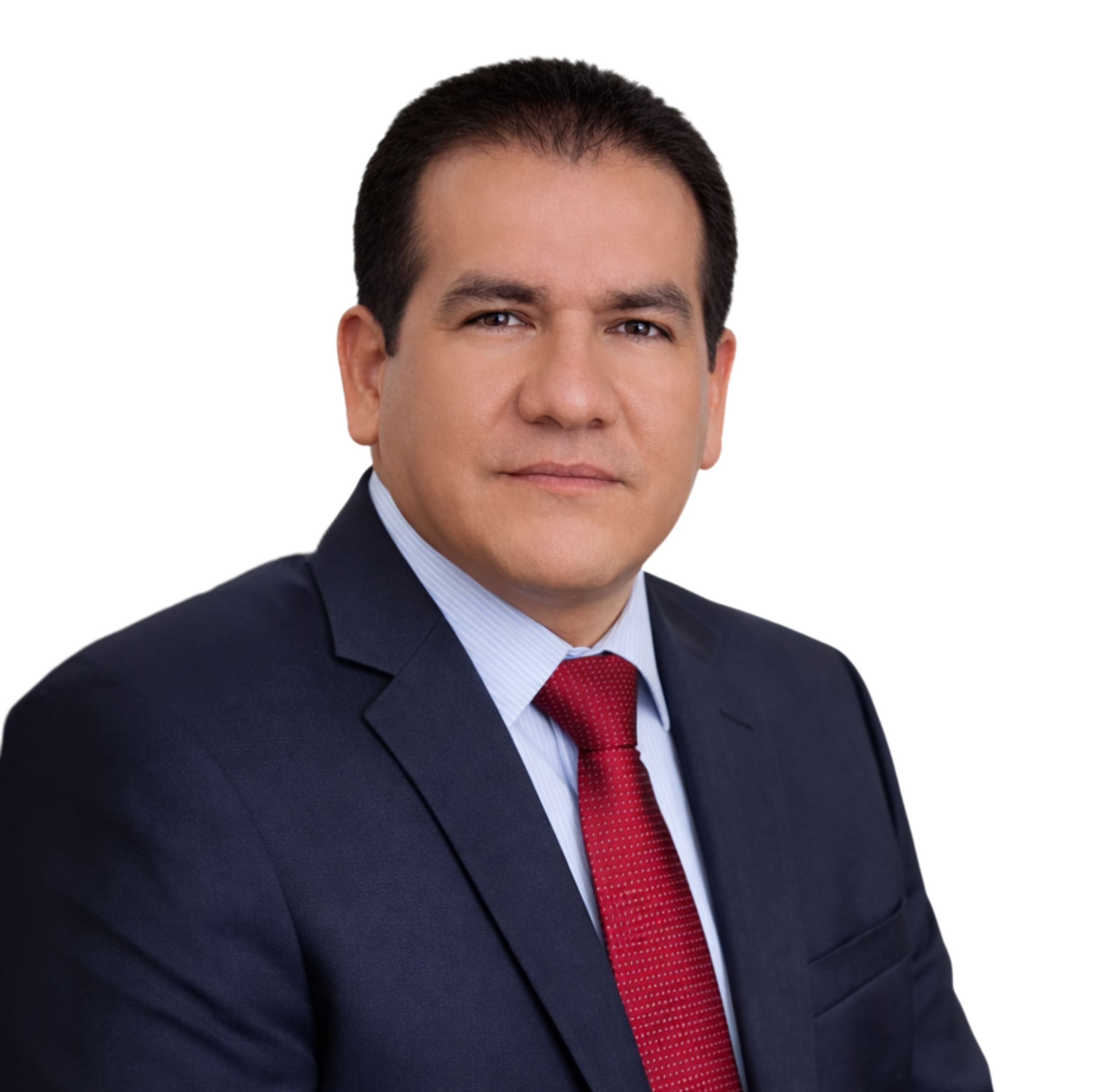 Juan Elías Villegas Cubas