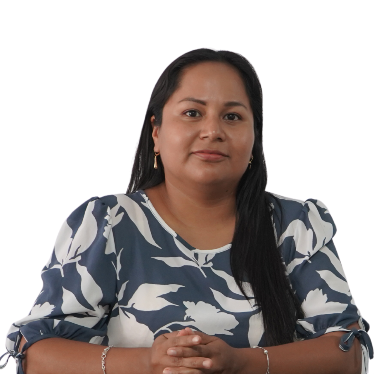 Adella Fátima Calle Salvador