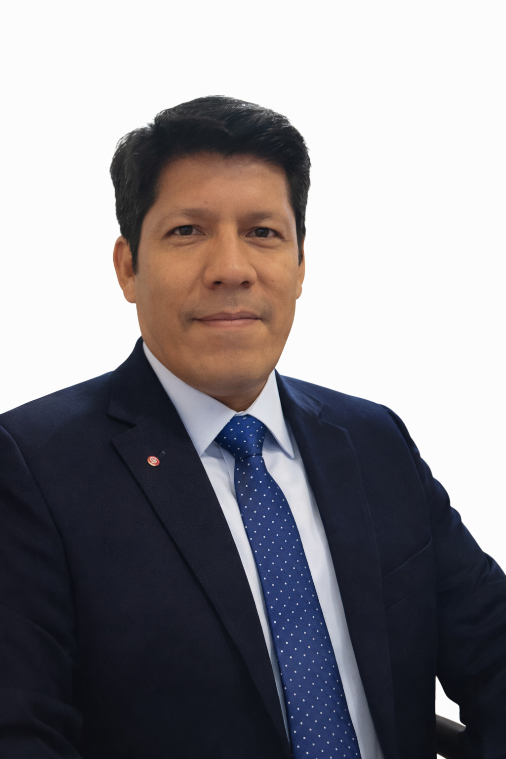 Oscar Efraín Capuñay Uceda