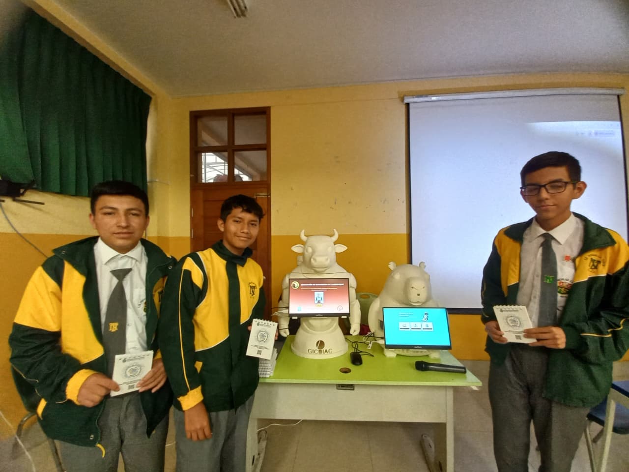 Plataformas de aprendizaje para instituciones educativas